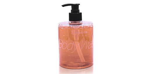 Amino Acid Anti-Aging Body Wash-0