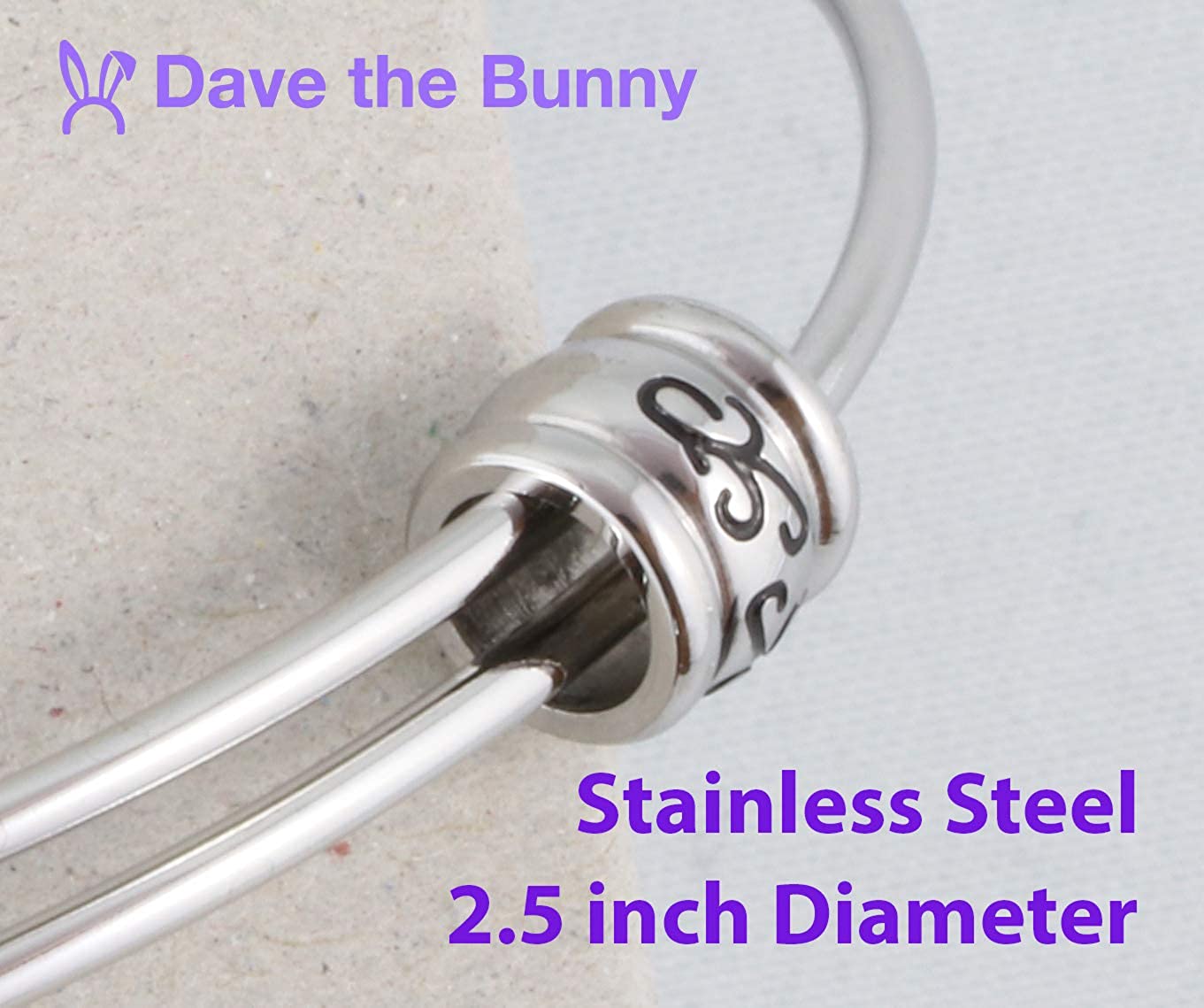 Bag Pipes Scottish Musical Instrument Fancy Charm Bangle-3